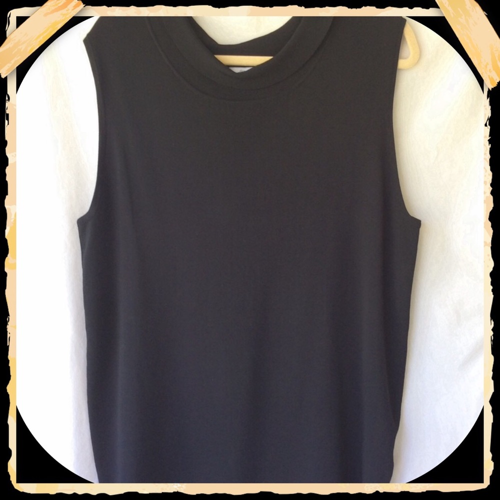 Dressbarn knit top